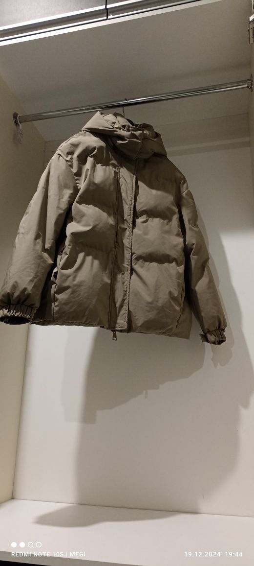 Зимно Яке Pause u Zara