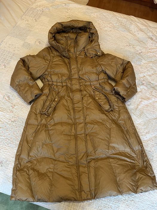 Дамско зимно палто/яке