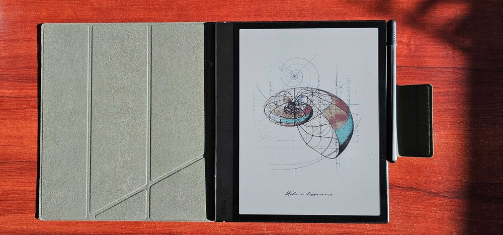 Tableta E-Ink Boox AIR 4 Color