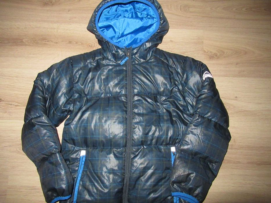 ТОПЛО ЯКЕ с гъши пух--146 номер