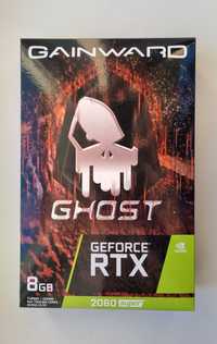 Placa video Gainward GeForce RTX 2060 SUPER Ghost