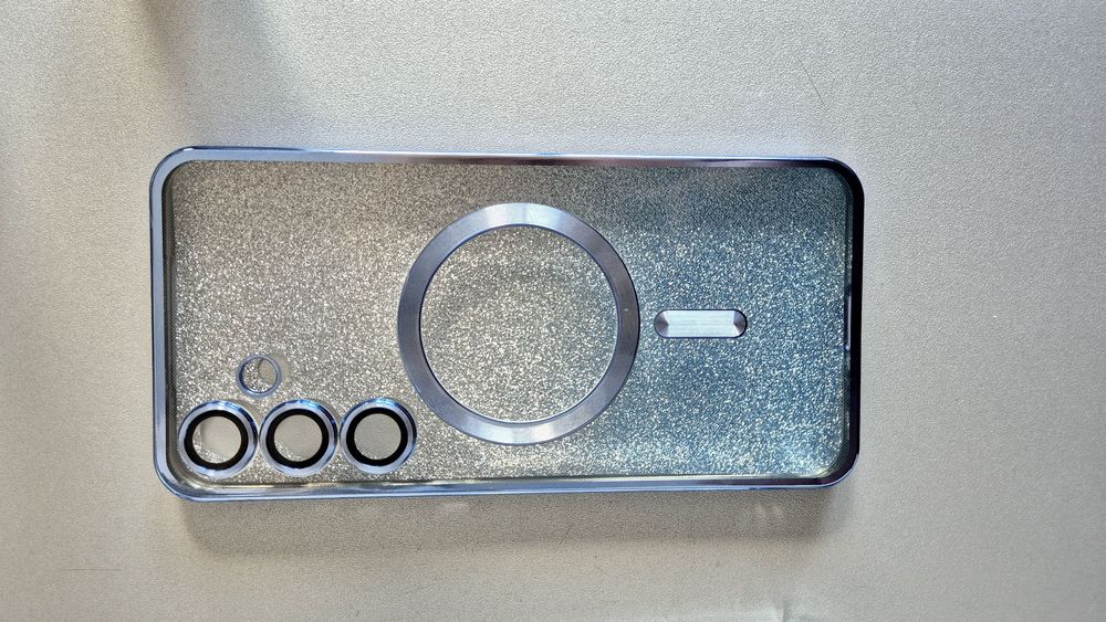 Husa Samsung S 24 plus