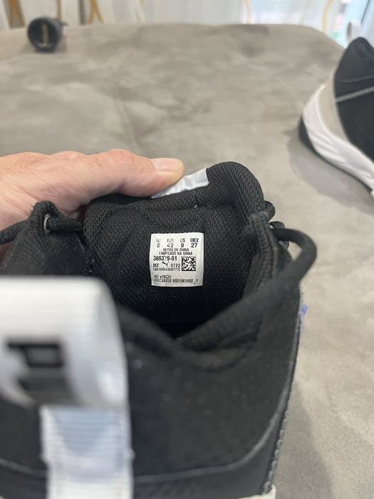 Маратонки Puma