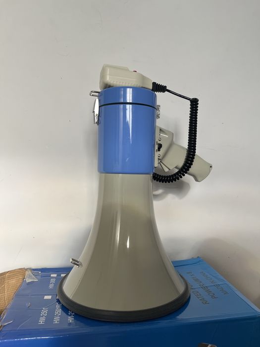 Громкоговоритель Megaphone
