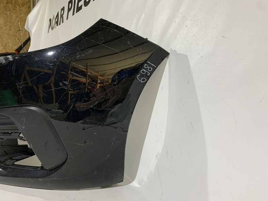 Bara fata Peugeot 308, facelift, 2017, 2018, 2019, 2020, cod origine OE AA38247568.