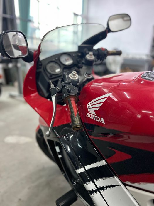 Пистов мотор Honda