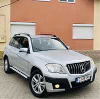 GLK 320CDI 2011 3.0 224 cp