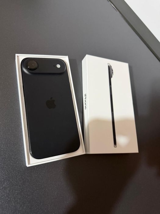 Iphone 17 Air nou cu factura si gatantie