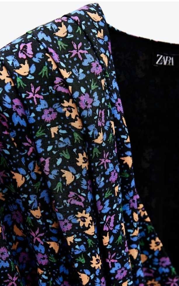 Нова рокля ZARA , размер С