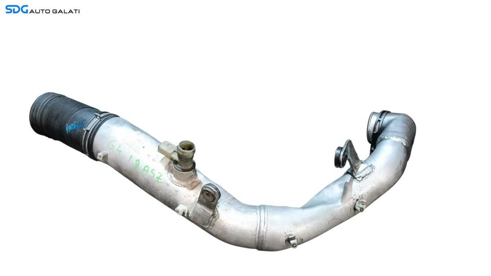 Furtun Conducta Teava Aer Intercooler Seat Leon 1M 1.9 TDI ARL ASZ 1999 - 2006 [M9265]