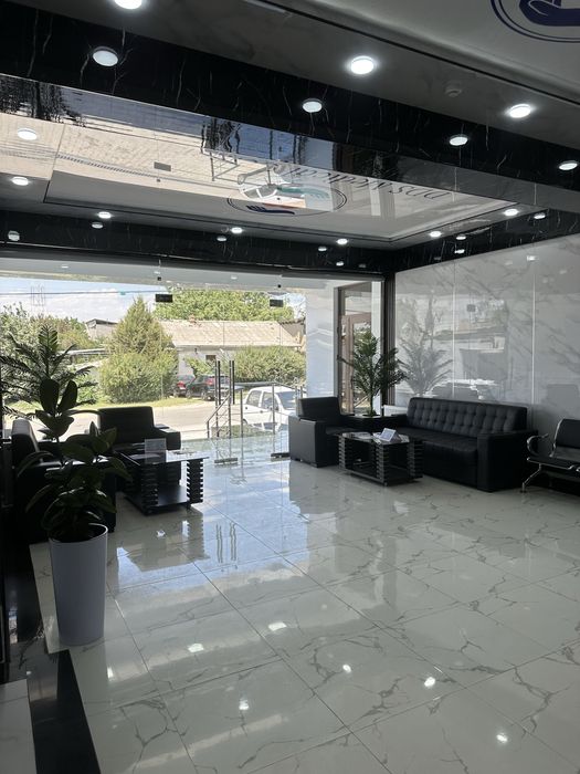 Сдается в аренду готовая частная клиника