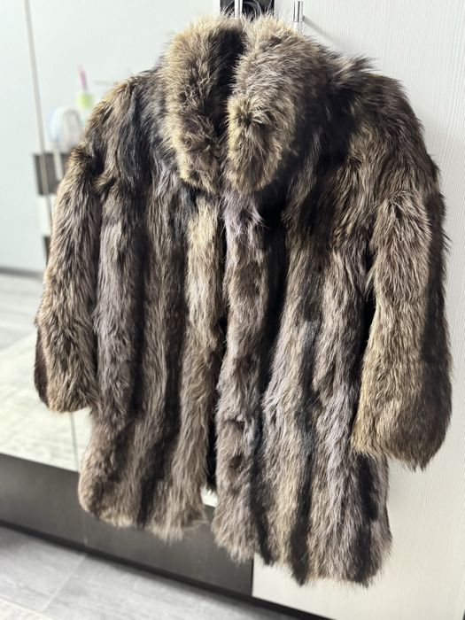 Продам шубу на зиму