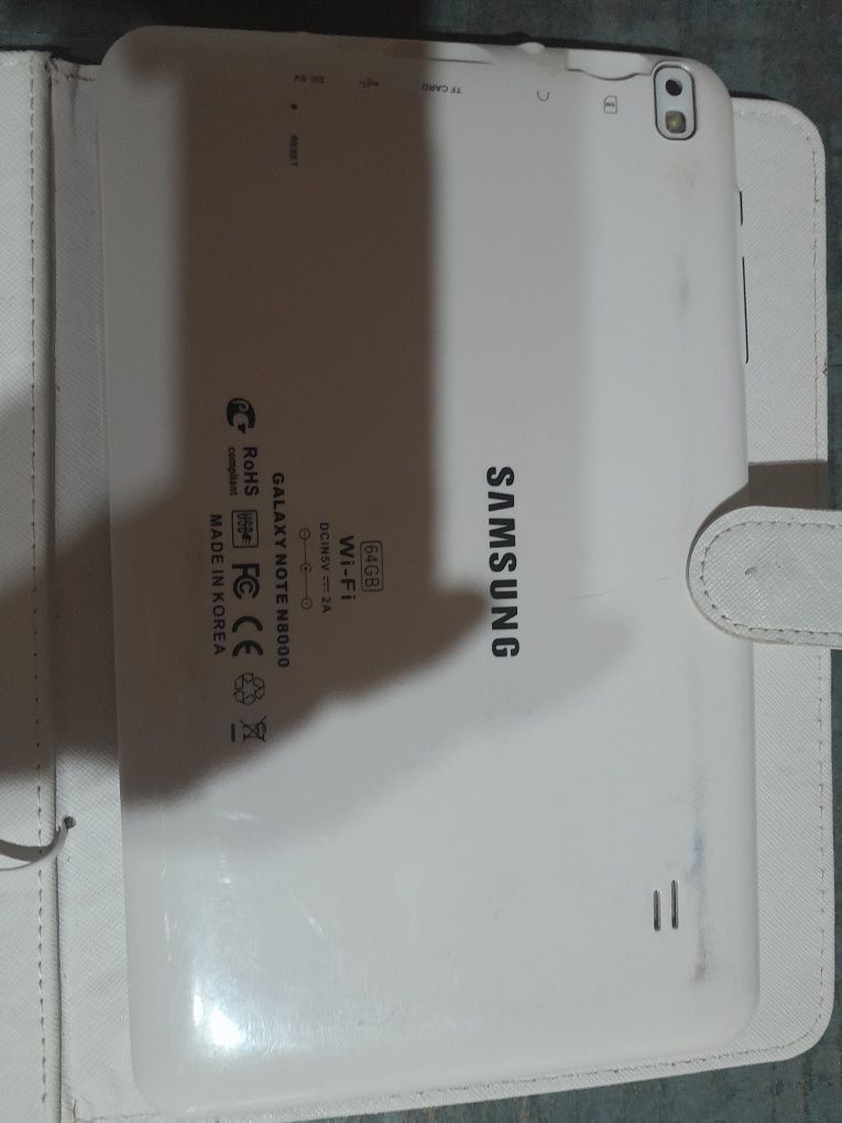 Galaxy Note N8000 64Gb