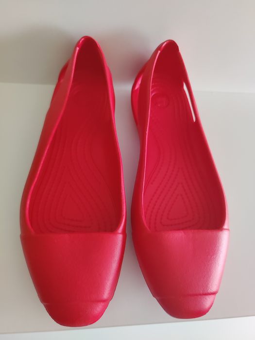 Дамски обувки Крокс, размер 39