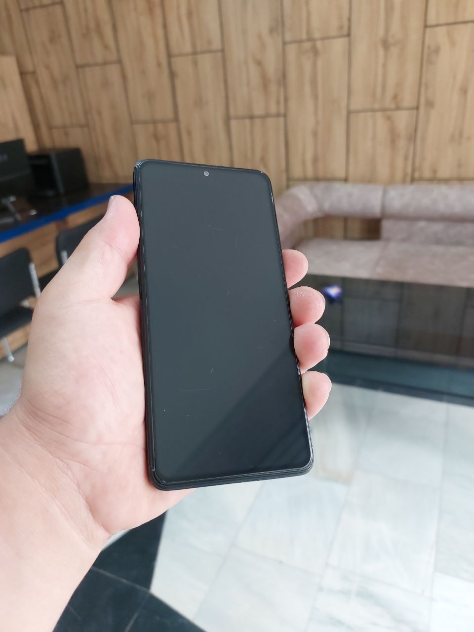 Redmi note 12 pro