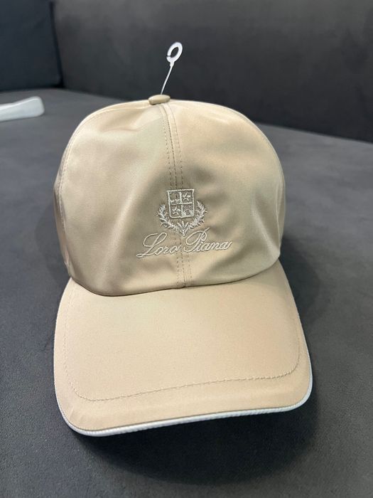 Sapca Loro Piana Top / Quality