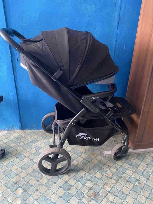 ПРОДАМ! Коляска Текнум