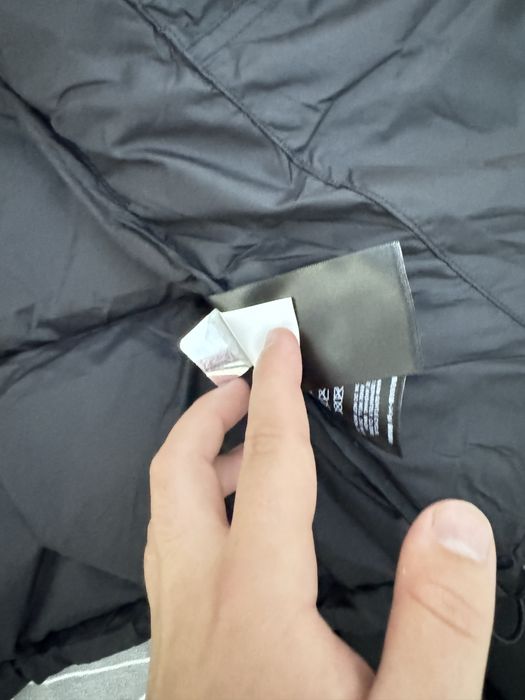 Geaca puffer THE NORTH FACE