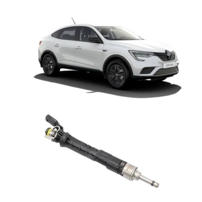 Renault Arkana 1.3 Инжектор Оригинал Continental