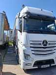 Vând Mercedes Actros 1845 Styleline