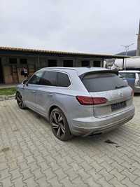 Dezmembram Volkswagen Touareg 2020