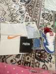 Nike sb dunk low