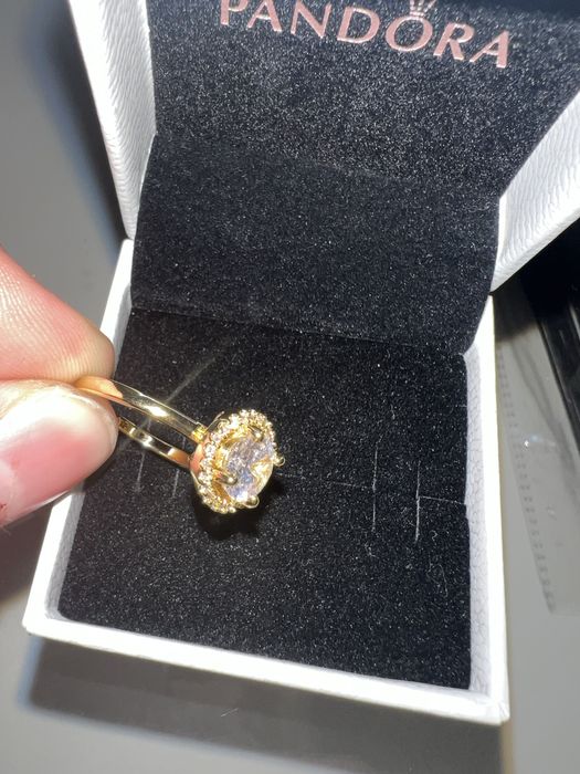 Bijuterii Inel Pandora