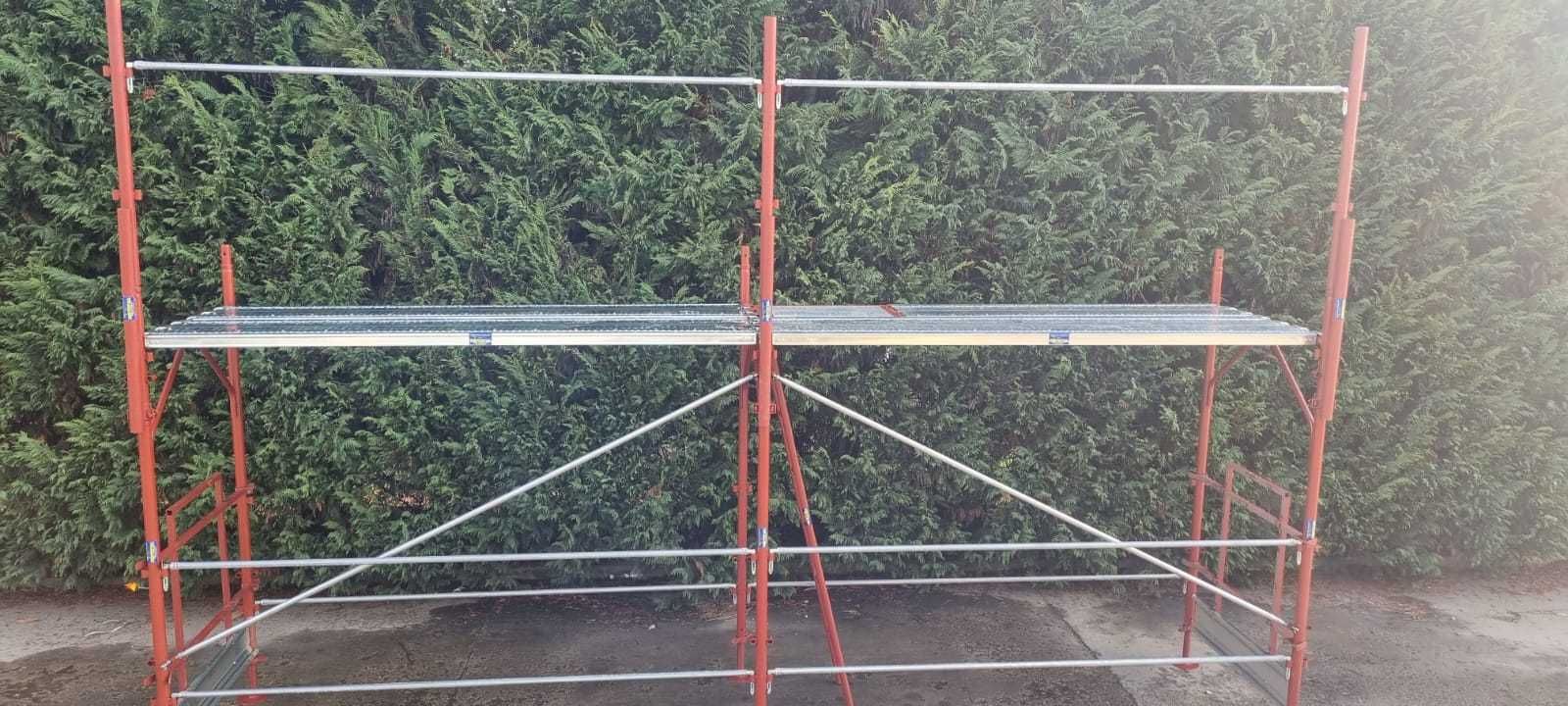 Schele metalice pentru constructii cu podina de 1,8 m