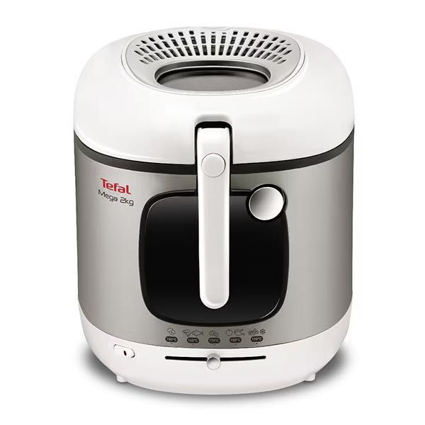 Friteuza TEFAL Mega