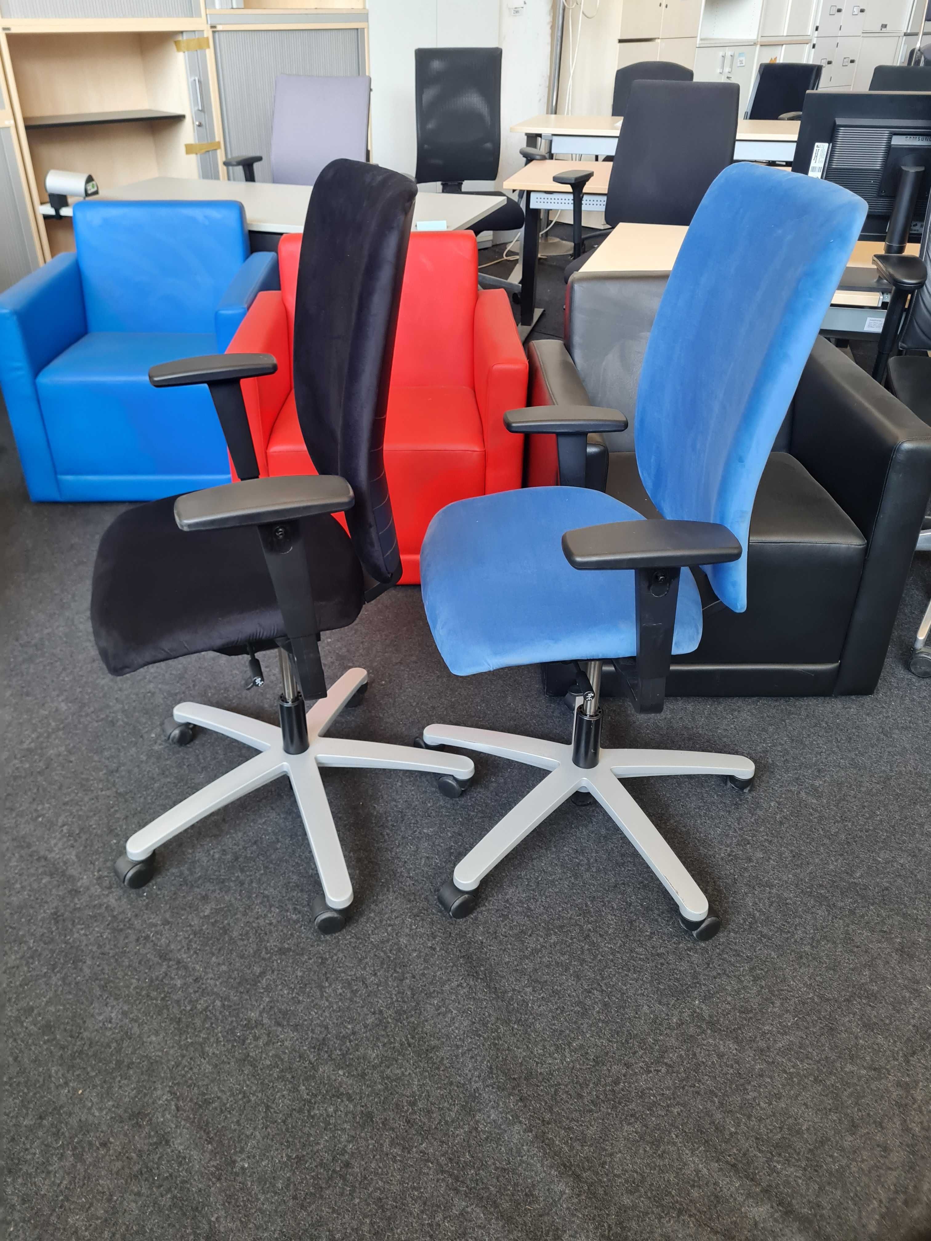 Scaun cu role Konig Neurath Color