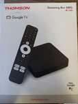 Мултимедиeн плеър THOMSON 4K TV BOX 240G