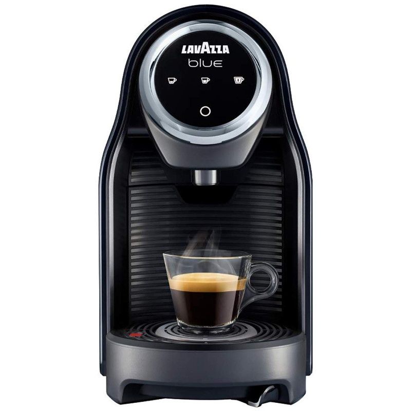 Кафемашина LB 900 Classy compact / за капсули Lavazza Blue