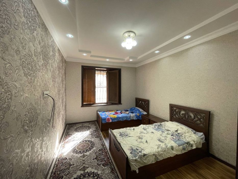 Продается шикарная квартира-дуплекс!