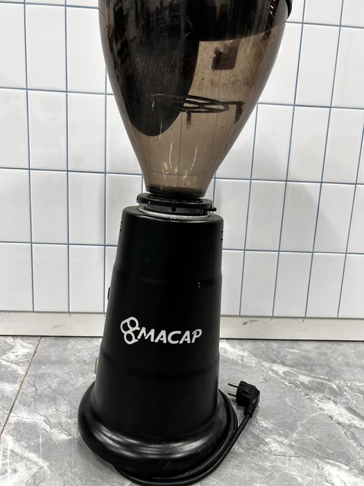 Кофейня Кофемолка