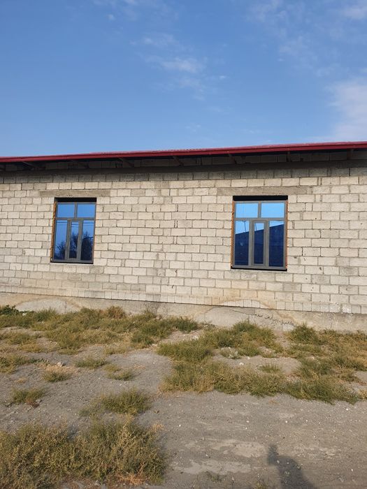 УЙ ЖОЙ,  сотилади нотурар