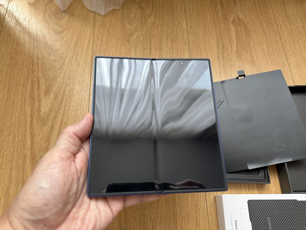 Samsung Galaxy Z Fold 7 16/1TB