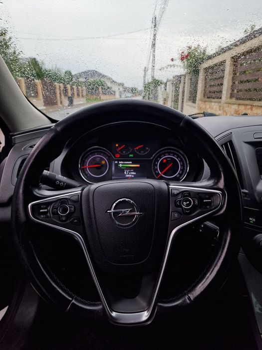 Opel Insignia 2015 , 2.0 d