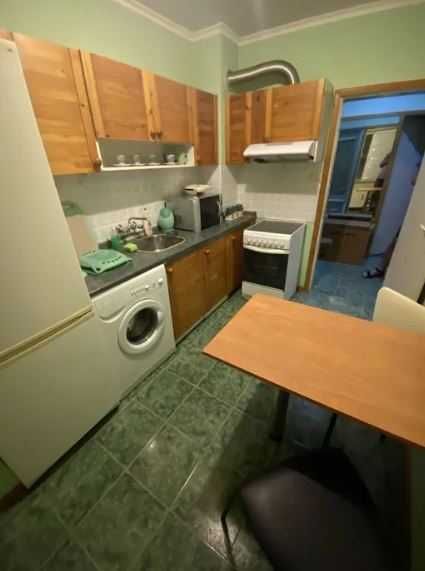 Дава се под наем Двустаен апартамент в София, Овча купел - 64 кв.м за 458.49 € - Снимка #3