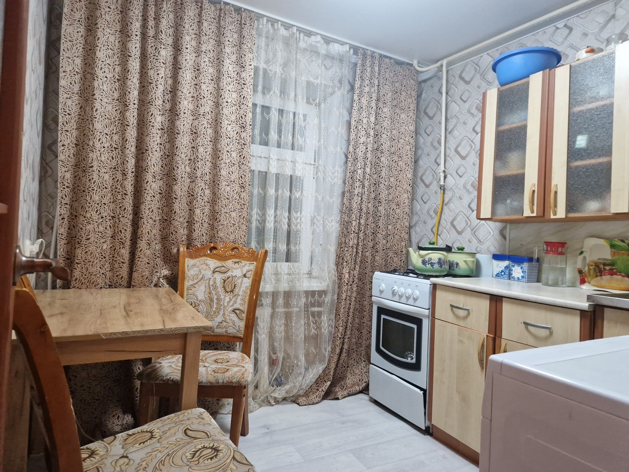 Продам 2х ком.кв., 22 школа, тэц.1(2)эт