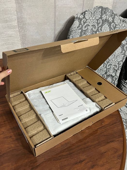 Acer aspire 3 A315