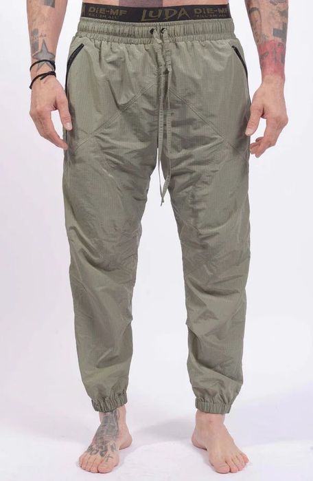 Долнище Luda Concept