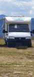 Vând autorulotă Fiat Ducato maxi 2, 3jtd, Home Car
