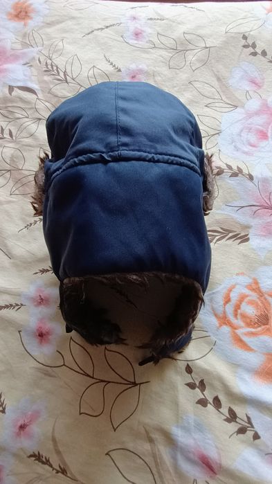 Зимна ушанка Норвежка*