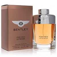 мужской парфюм Bentley for man intense