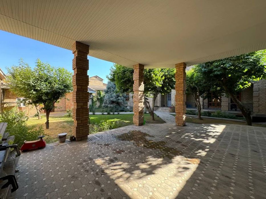 Продается дом 7.8 соток в центре Ташкента