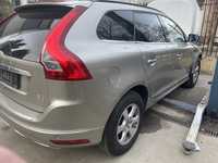 Volvo xc60 на части 93500хил.км.