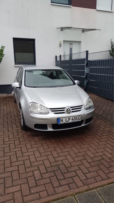 Volkswagen GOLF 5/ 1.4 MPI