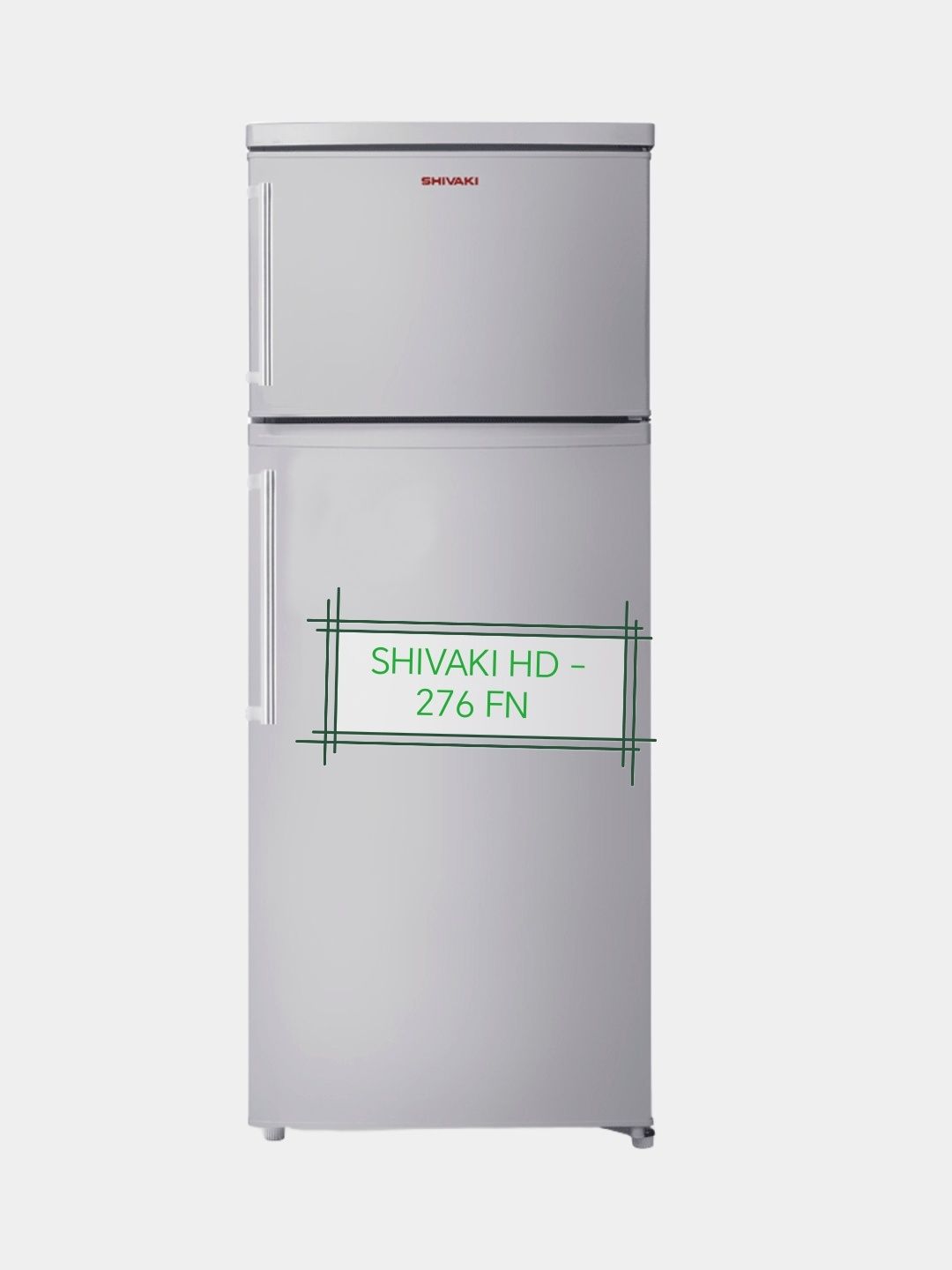 SHIVAKI HS -Холодильник