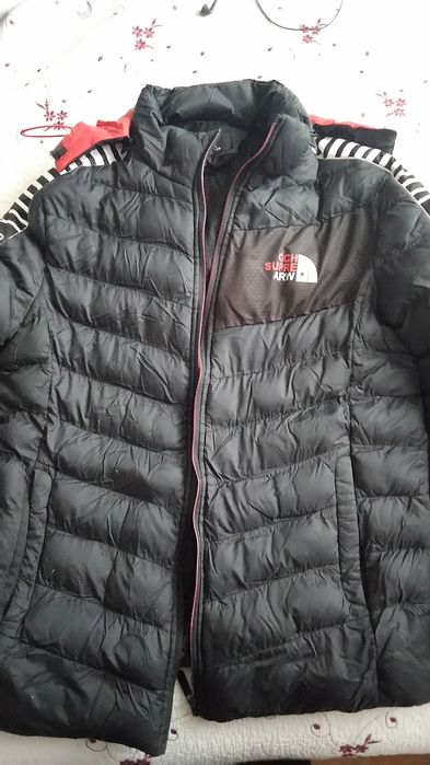 Куртка демисезонная