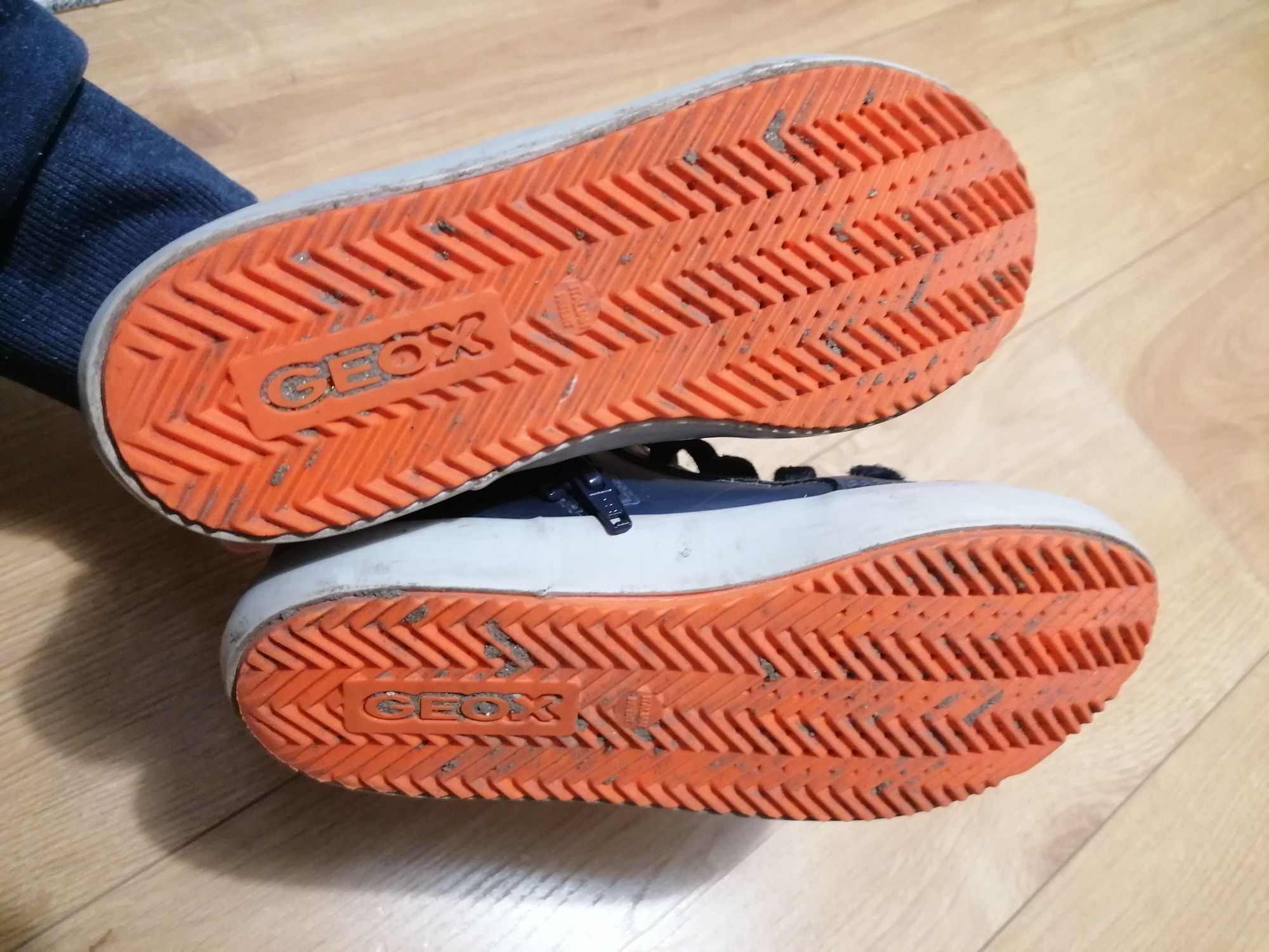 Pantofi Geox, mărimea 31